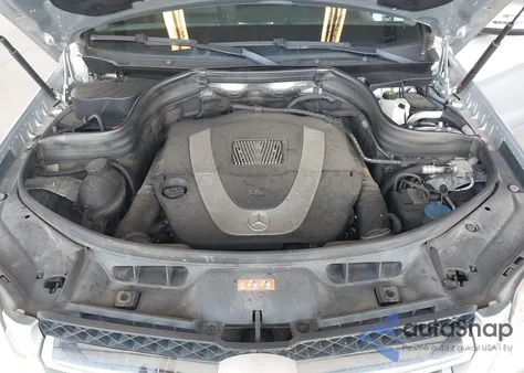 2010 Mercedes-Benz Glk 350 4Matic from USA, damaged, VIN WDCGG8HB8AF485186